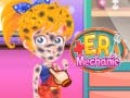 խաղ ER Mechanic