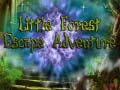 խաղ Little Forest Adventure