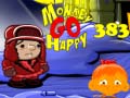 խաղ Monkey Go Happly Stage 383
