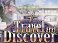 խաղ Travel and Discover