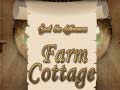 խաղ Spot Tht Differences Farm Cottage