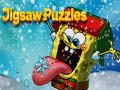 խաղ Jigsaw Puzzles