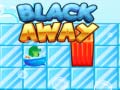 խաղ Black Away
