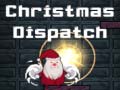 խաղ Christmas Dispatch