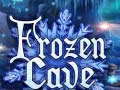 խաղ Frozen Cave