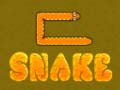 խաղ Snake