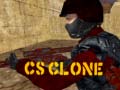 խաղ CS Clone