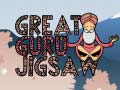 խաղ Great Guru Jigsaw