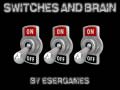 խաղ Switches and Brain