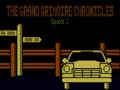 խաղ The Grand Grimoire Chronicles Episode 3