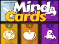 խաղ Mind Cards