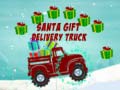 խաղ Santa Delivery Truck