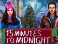 խաղ 15 Minutes to Midnight