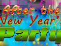խաղ After the New Year's Party