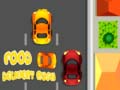խաղ Food Delivery Rush