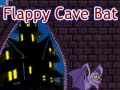 խաղ Flappy Cave Bat