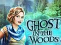 խաղ Ghost in the Woods