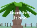 խաղ Escape game Island 
