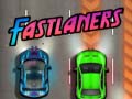 խաղ Fastlaners