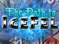 խաղ The Path to Icefel