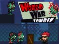 խաղ World War Zombie