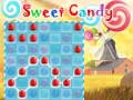 խաղ Sweet Candy Collection