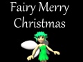 խաղ Fairy Merry Christmas
