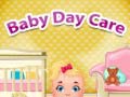 խաղ Baby Day Care