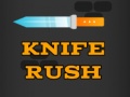 խաղ Knife Rush