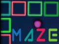 խաղ Maze