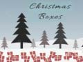 խաղ Christmas Boxes