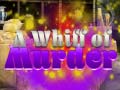 խաղ A Whiff of Murder