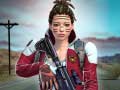 խաղ Commando Girl