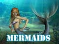 խաղ Mermaids