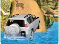 խաղ Offroad Jeep Simulator