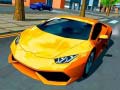 խաղ Ultimate Car Racing