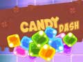 խաղ Candy Dash