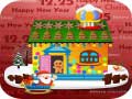 խաղ Perfect Christmas Cottage