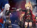 խաղ Anime Girl With Gun