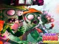 խաղ Tap & Click Zombie Mania Deluxe