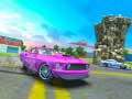 խաղ Max Drift Car Simulator