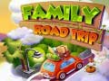 խաղ Family Road Trip