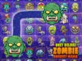 խաղ Onet Deluxe Zombie Connect Mania