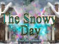 խաղ The Snowy Day spot The differences