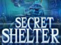 խաղ Secret Shelter