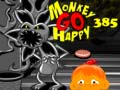 խաղ Monkey Go Happly Stage 385