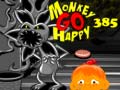 խաղ Monkey Go Happly Stage 385