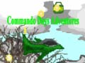 խաղ Commando Days Adventures