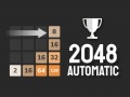 խաղ 2048 Automatic