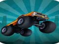 խաղ Monster Truck